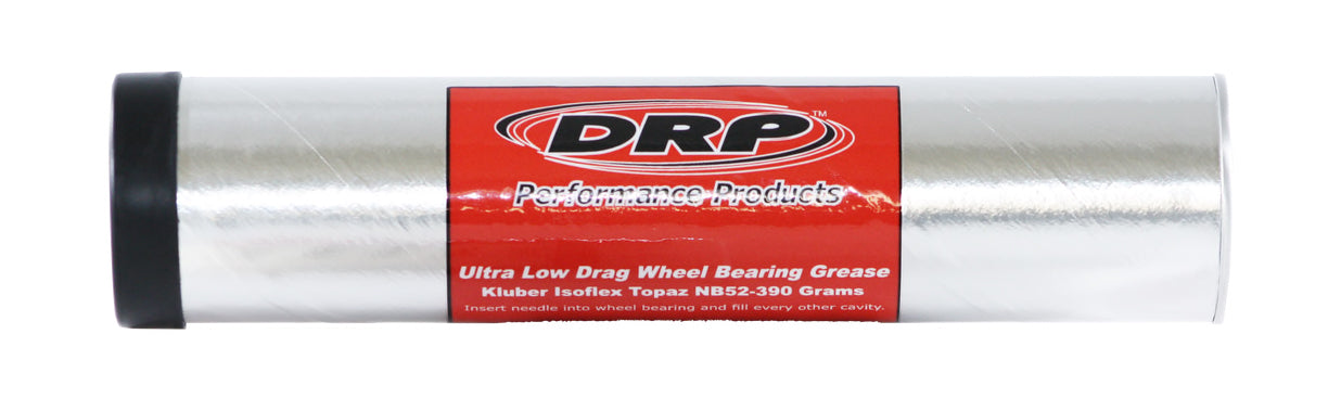 DRP PERFORMANCE Grease Ultra Low Drag Bearing 390g Cartridge DRP PERFORMANCE