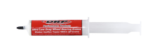 DRP PERFORMANCE Grease Ultra Low Drag Bearing 50g Syringe DRP PERFORMANCE