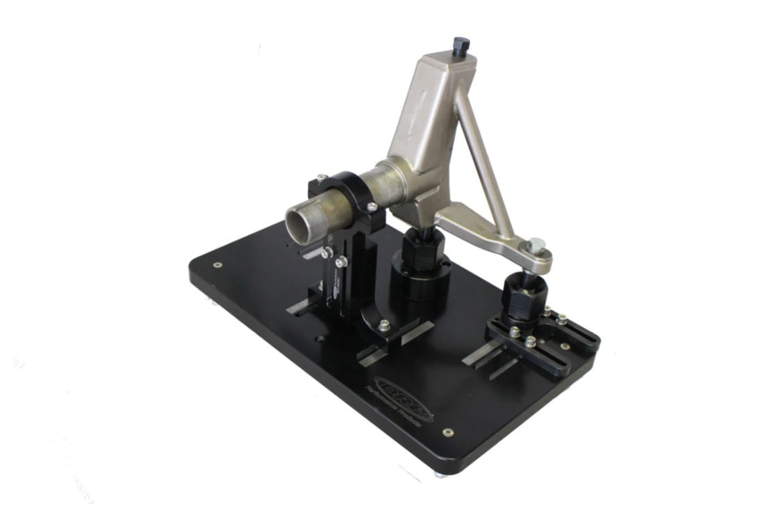 DRP PERFORMANCE Spindle Jig Wide 5 & 2in 5X5 Front Spindles DRP PERFORMANCE