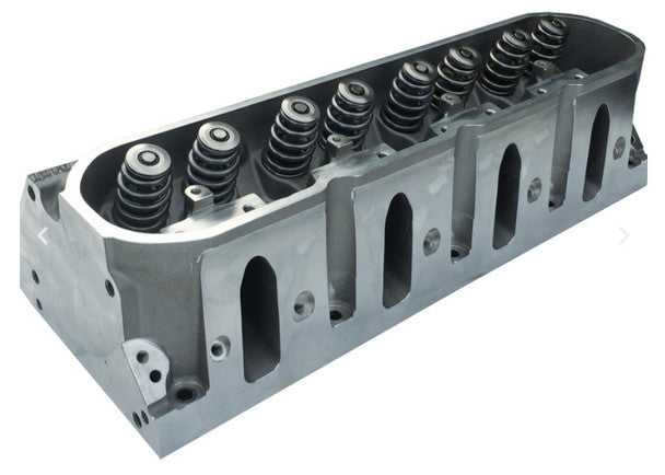 DART LS1 Pro-1 Cylinder Head 62cc 2.05/1.60 Assm. DART