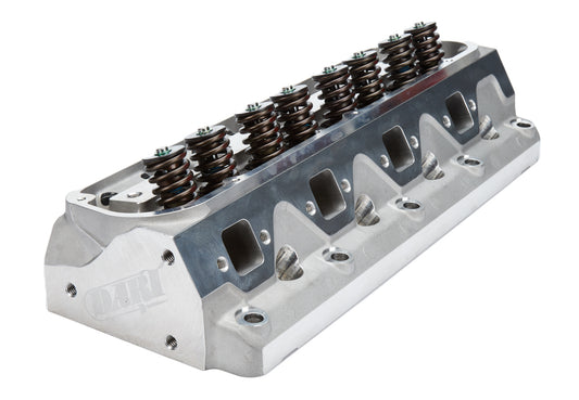 DART SBF SHP Cylinder Head 175cc/58cc  - Assem. DART