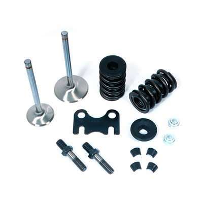 DART SBC Parts Kit - (1) Head 2.02/1.60 1.250 Spring DART