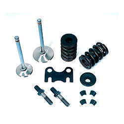 DART SBC Parts Kit - (1) Head 2.02/1.60 1.437 Spring DART