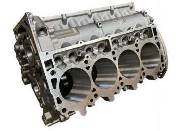 DART Mopar 6.1L Gen III Hemi Iron Block 9.250 x 4.090 DART