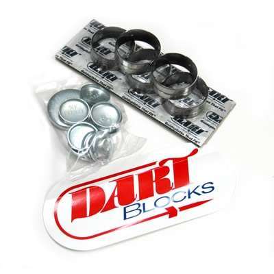 DART SBC Little M Block Parts Kit DART