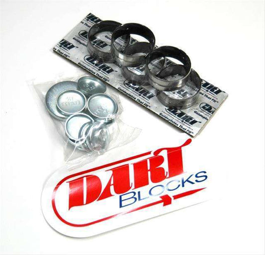 DART BBC Big M Block Parts Kit DART