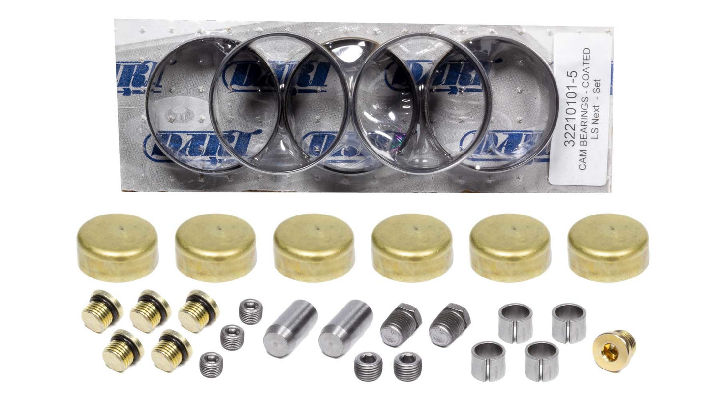 DART LS Next Block Parts Kit DART