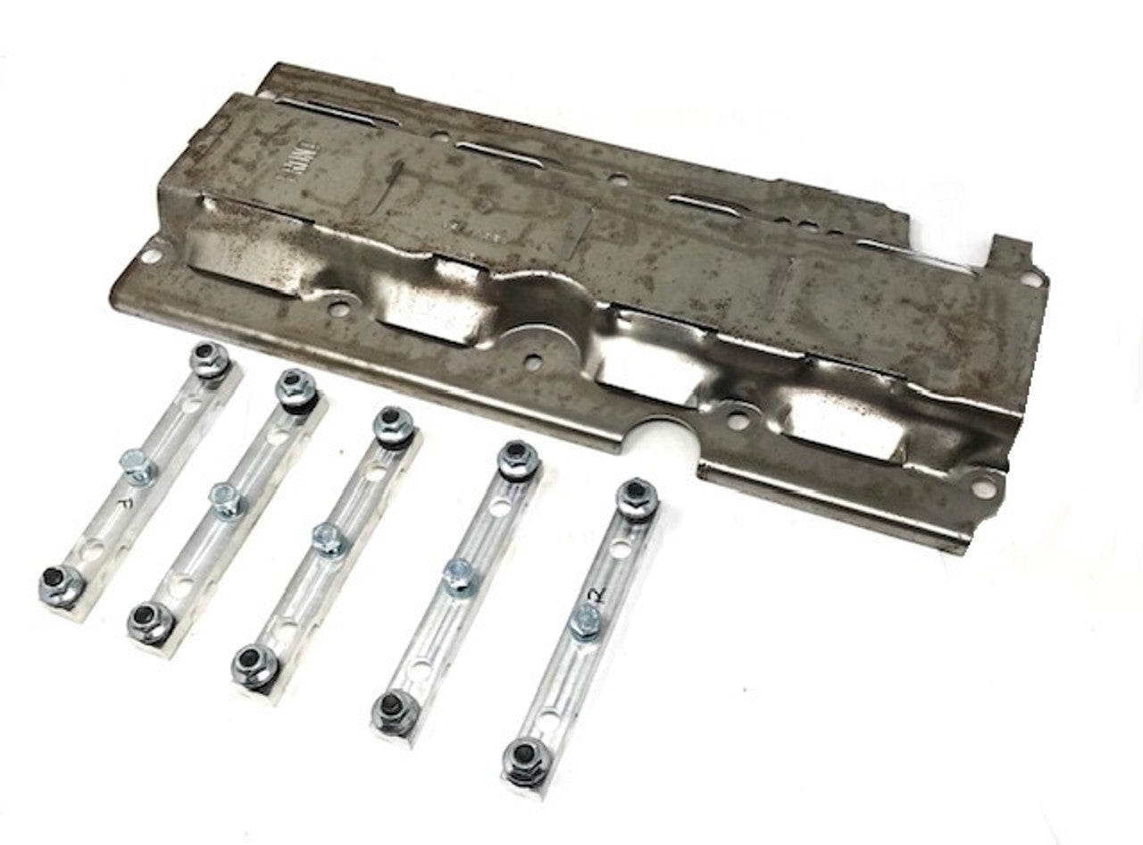 DART Windage Tray Kit - Dart LS Next Block DART