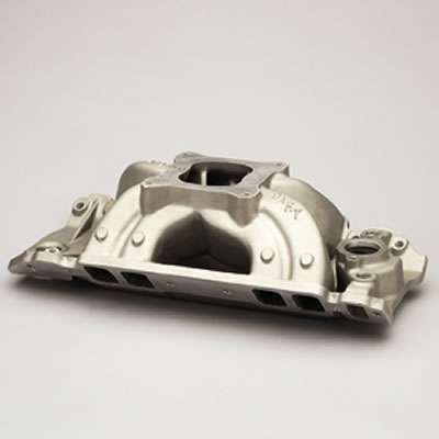 DART BBC Intake Manifold - 9.800 R/P 4150 Flange DART