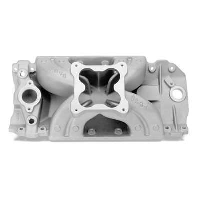 DART BBC Intake Manifold - 9.800 R/P 4500 Flange DART