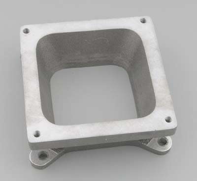 DART Carburetor Adapter 4150 to 4500 DART