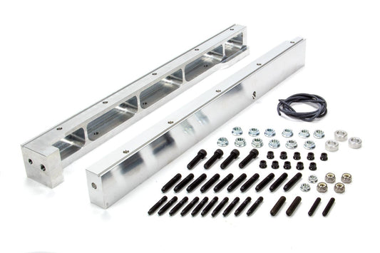 DART Oil Pan Rail Adapter Kit LS next Block DART