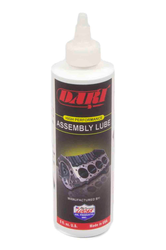 DART High Perf. Assembly Lube - 8oz. DART