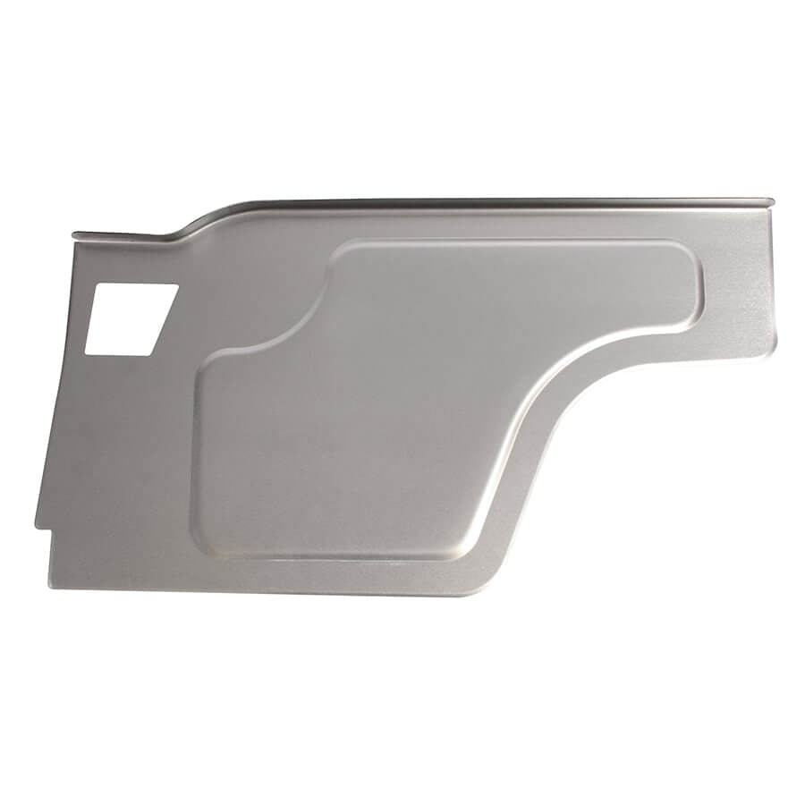 DETROIT SPEED ENGINEERING Firewall Fill Plate - 70-81 GM F-Body DETROIT SPEED ENGINEERING