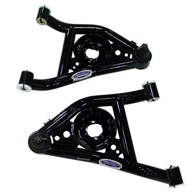 DETROIT SPEED ENGINEERING Tubular Lower Control Arms - 67-69 F-Body DETROIT SPEED ENGINEERING