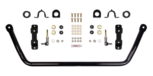 DETROIT SPEED ENGINEERING Front Sway Bar Kit GM C10 Truck 67-87 1-7/16 DETROIT SPEED ENGINEERING