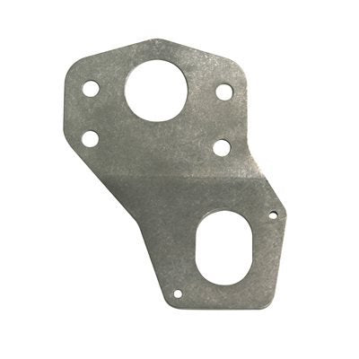 DETROIT SPEED ENGINEERING Clutch Master Cylinder Bracket - 67-69 F-Body DETROIT SPEED ENGINEERING