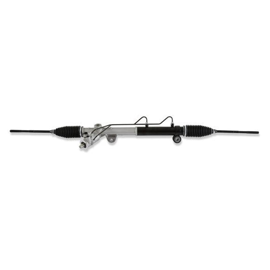 DETROIT SPEED ENGINEERING Fast Ratio Rack & Pinion 98-02 GM F-Body DETROIT SPEED ENGINEERING