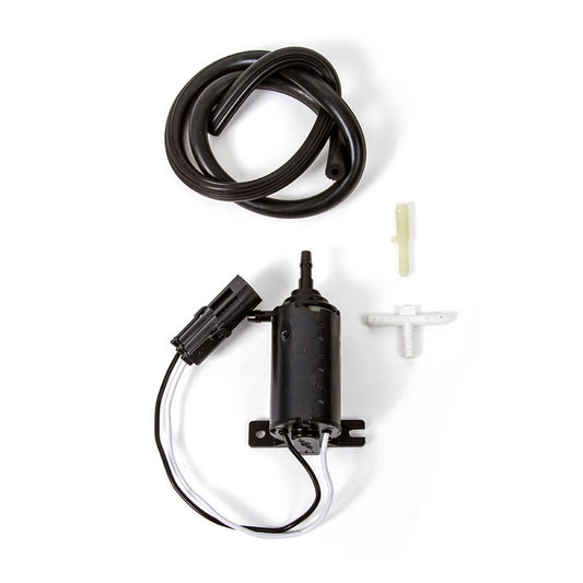 DETROIT SPEED ENGINEERING Windshield Washer Pump Kit DETROIT SPEED ENGINEERING