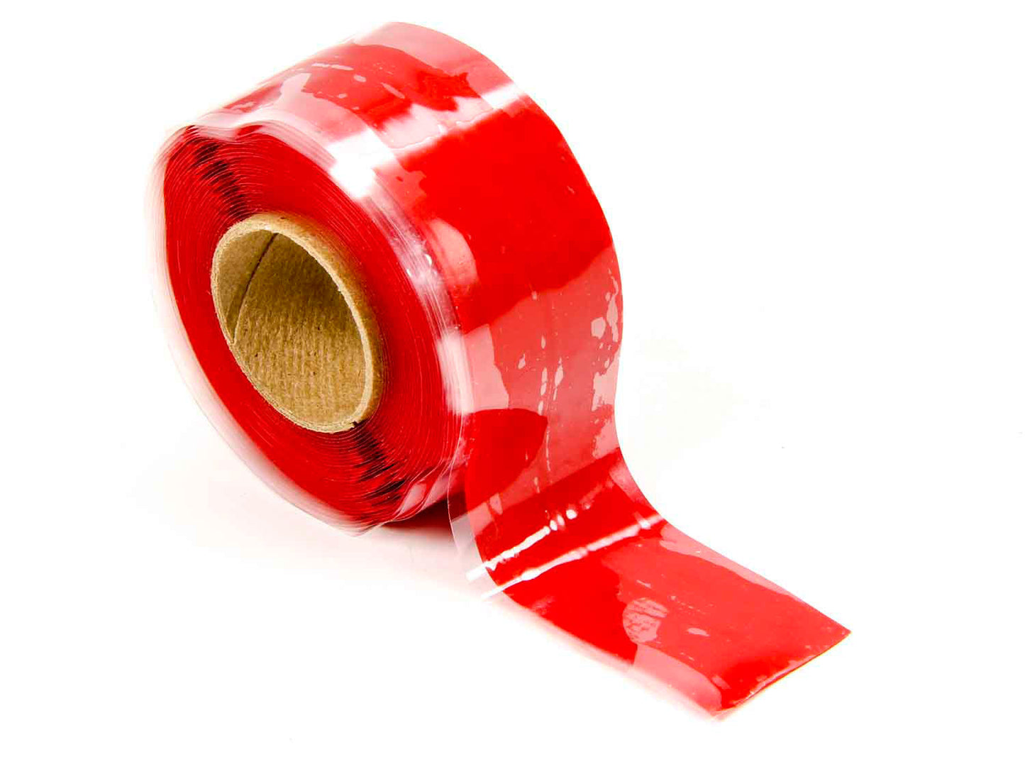 DESIGN ENGINEERING Quick Fix Tape Red 1in x 12ft DESIGN ENGINEERING