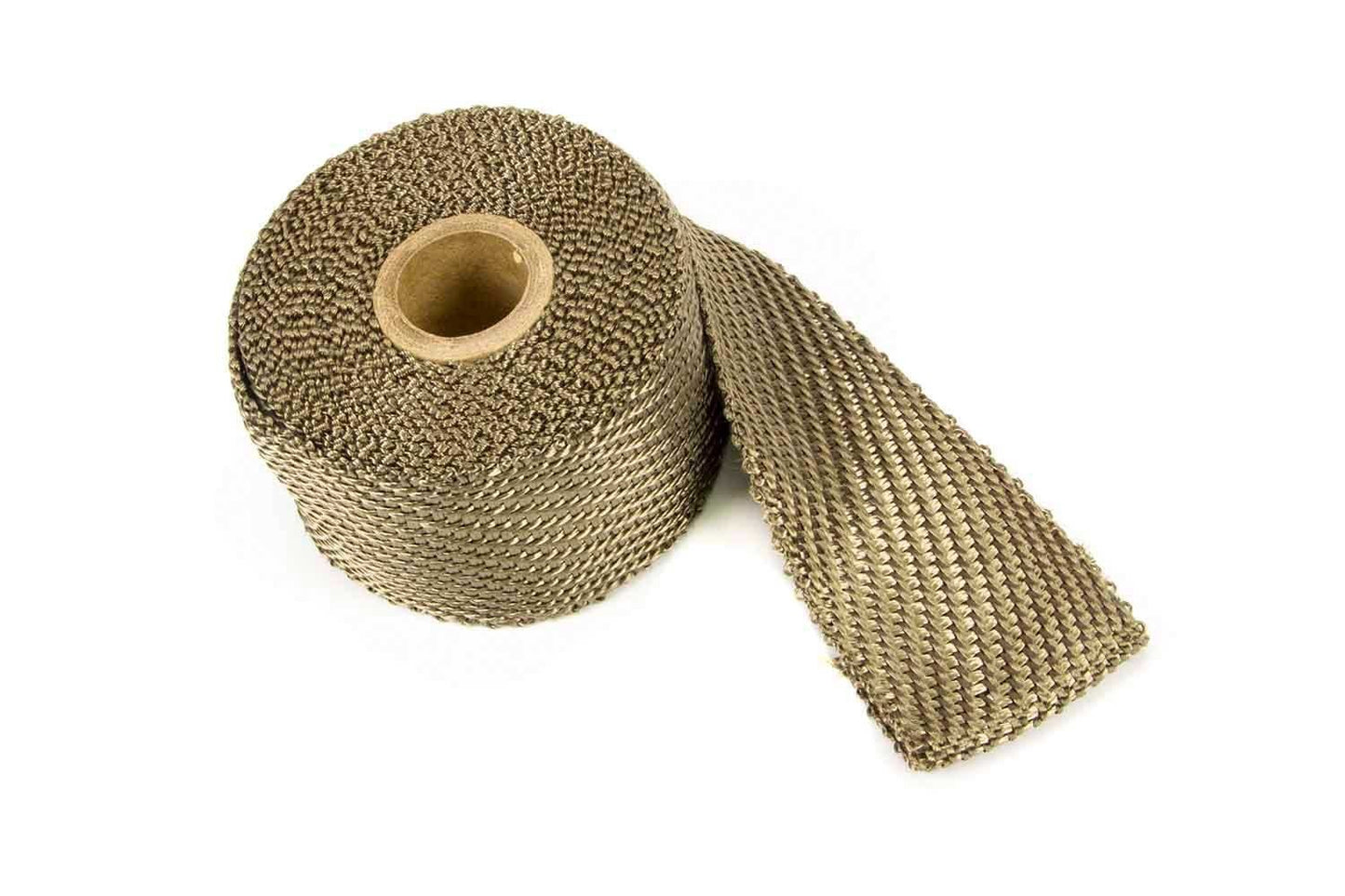 DESIGN ENGINEERING 2in x 15ft Exhaust Wrap Titanium DESIGN ENGINEERING