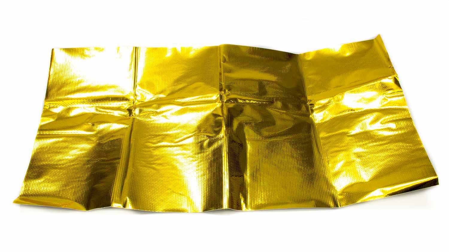 DESIGN ENGINEERING Reflect-A-Gold Heat Barrier 12 x 24 DESIGN ENGINEERING