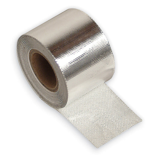 DESIGN ENGINEERING Aluminized Cool Tape 1 1/2in x 15' DESIGN ENGINEERING