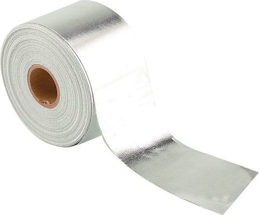 DESIGN ENGINEERING Aluminized Cool Tape 2in x 60' DESIGN ENGINEERING