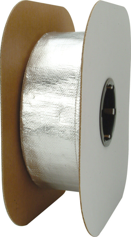 DESIGN ENGINEERING Aluminized Heat Sheath 1 1/2in x 3' DESIGN ENGINEERING