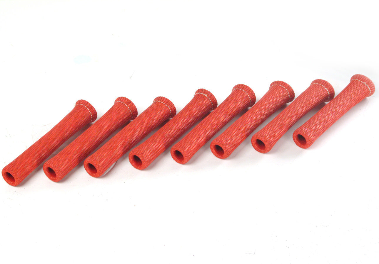 DESIGN ENGINEERING Protect-a-Boot Red 8pcs DESIGN ENGINEERING