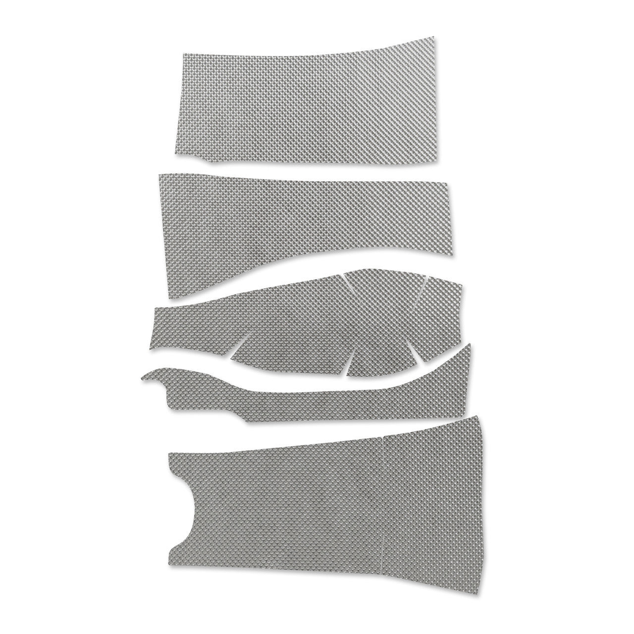 DESIGN ENGINEERING 06-15 Miata Transmission Tunnel Heat Shield DESIGN ENGINEERING