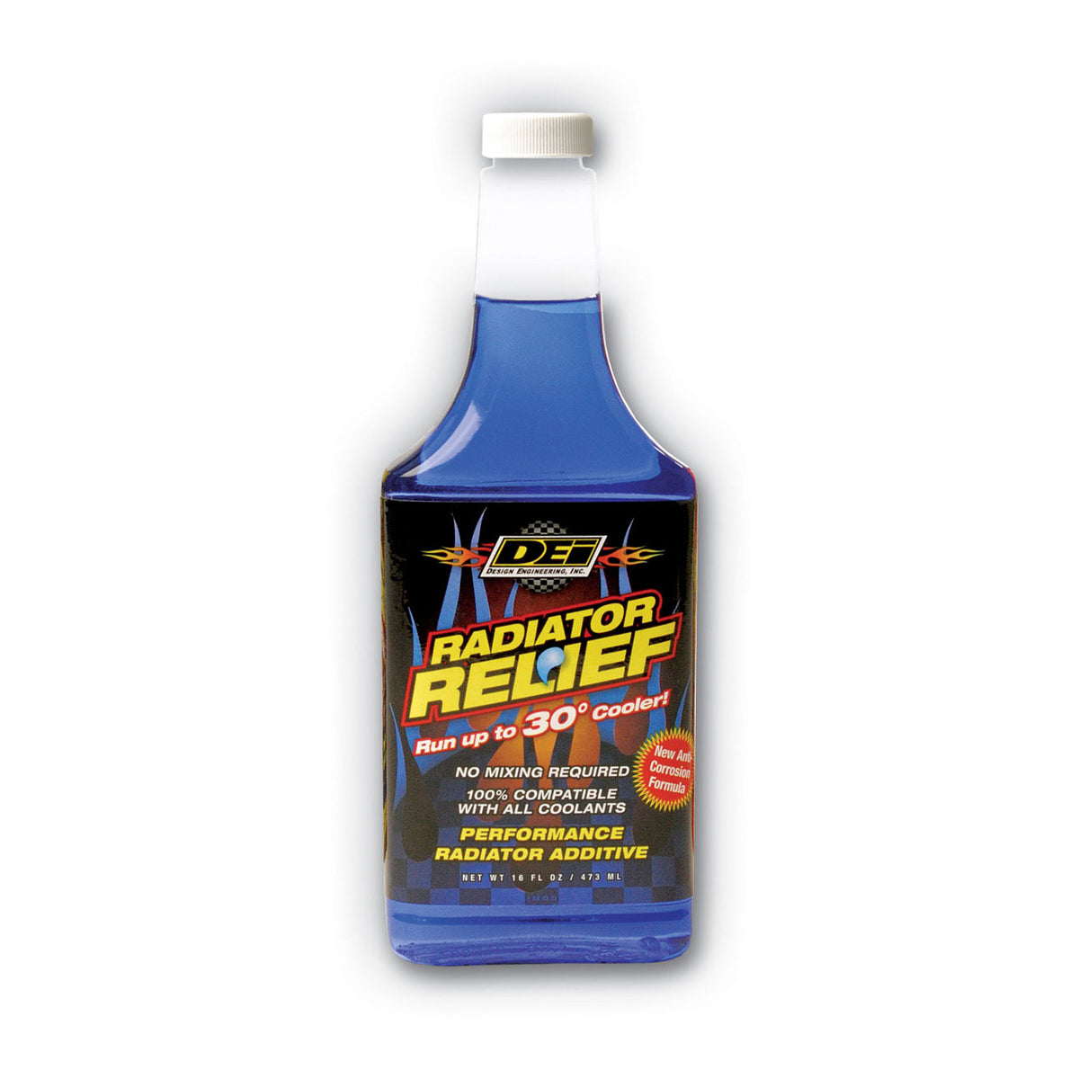 DESIGN ENGINEERING Radiator Relief 16 oz. DESIGN ENGINEERING