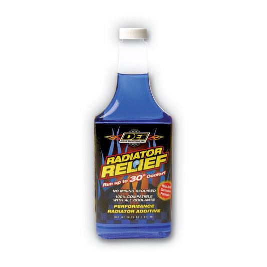 DESIGN ENGINEERING Radiator Relief 16 oz. DESIGN ENGINEERING