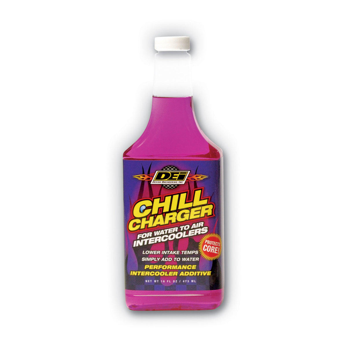 DESIGN ENGINEERING Radiator Relief-Chill Ch arger - 16 oz. DESIGN ENGINEERING