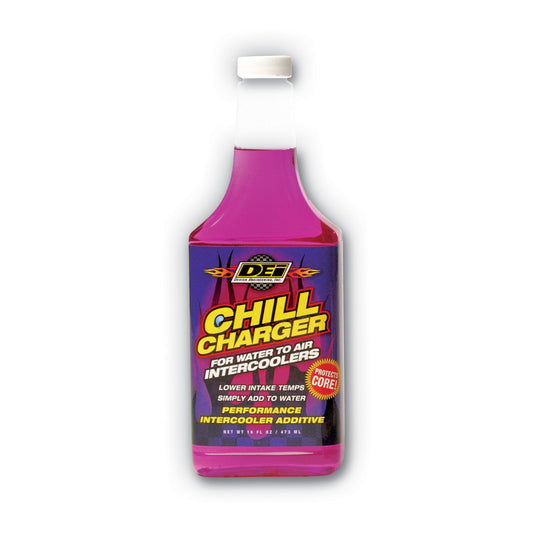 DESIGN ENGINEERING Radiator Relief-Chill Ch arger - 16 oz. DESIGN ENGINEERING