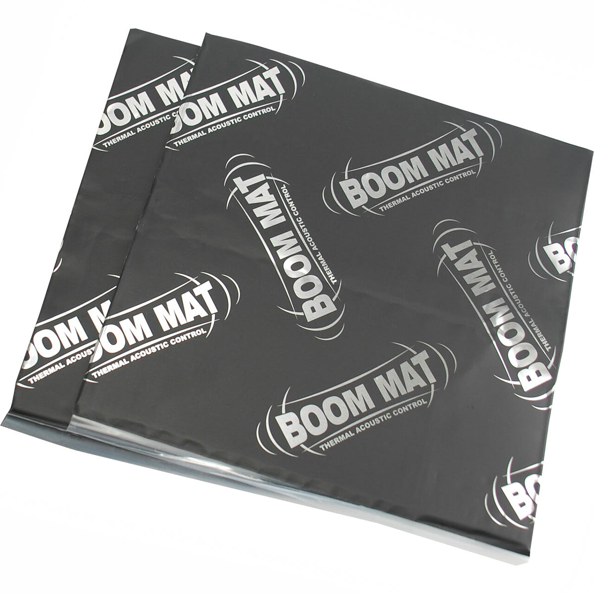 DESIGN ENGINEERING Boom Mat 12in x 12-1/2in 2 Pack DESIGN ENGINEERING