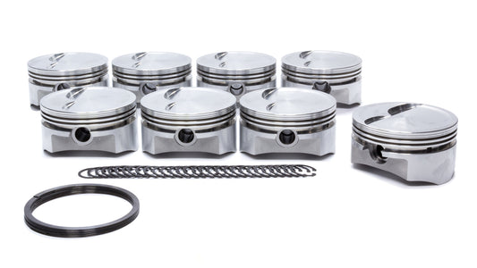 DSS RACING SBF E Piston Set 4.030 F/T -6cc DSS RACING