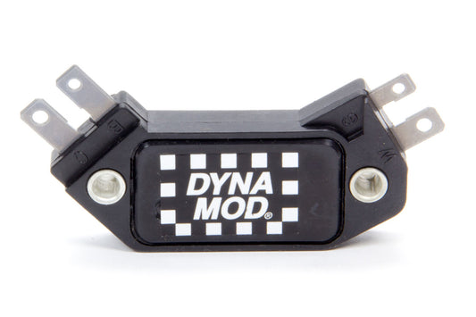 PERFORMANCE DISTRIBUTORS Dyna-Module PERFORMANCE DISTRIBUTORS