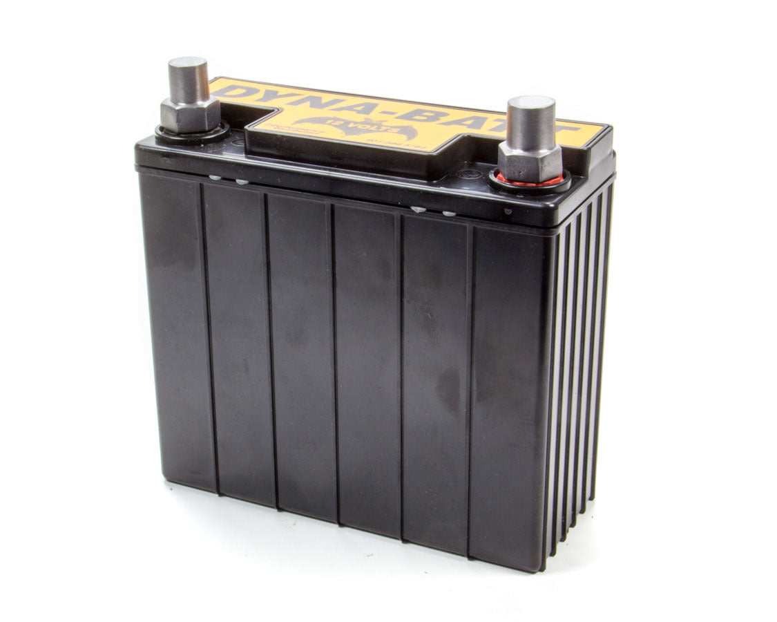 PERFORMANCE DISTRIBUTORS Battery 12v Top Post Dyna-Batt PERFORMANCE DISTRIBUTORS