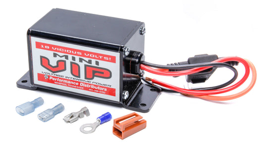 PERFORMANCE DISTRIBUTORS Step up Box 18V PERFORMANCE DISTRIBUTORS