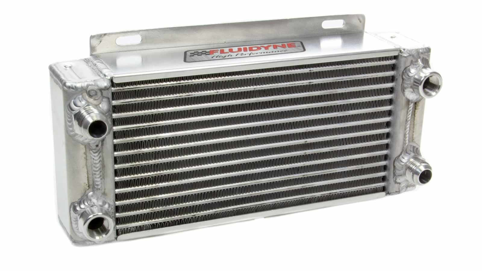 Therm-Hx Oil Cooler FLUIDYNE PERFORMANCE