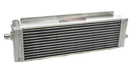 Oil Cooler Airbox 21x6x3 FLUIDYNE PERFORMANCE