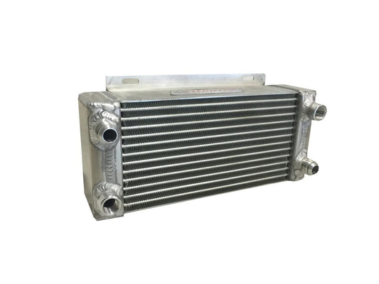 FLUIDYNE PERFORMANCE Oil Cooler 400 Series -12an FLUIDYNE PERFORMANCE