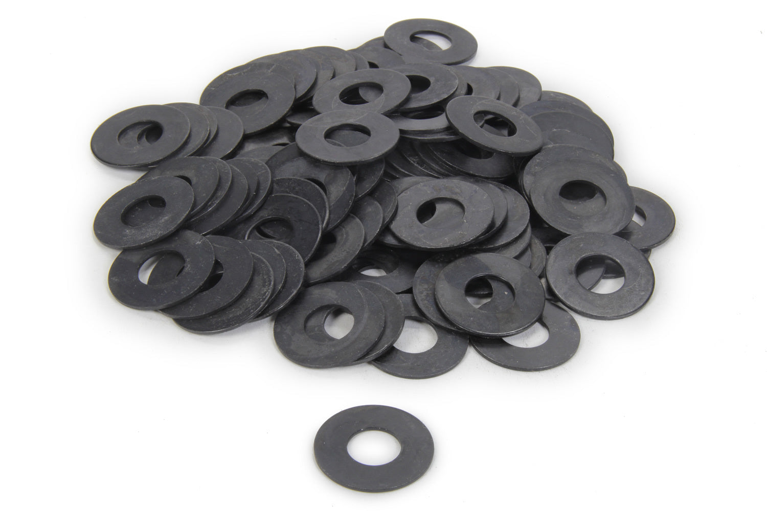 DURA-BOND Valve Spring Shims 100pk 1270 OD x .570 ID .060 DURA-BOND