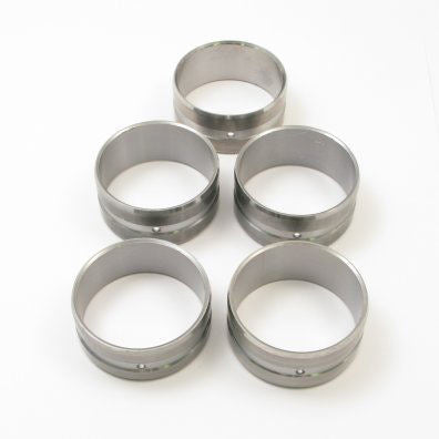 DURA-BOND BBC Cam Bearing Set w/Special Oil Groove OD DURA-BOND