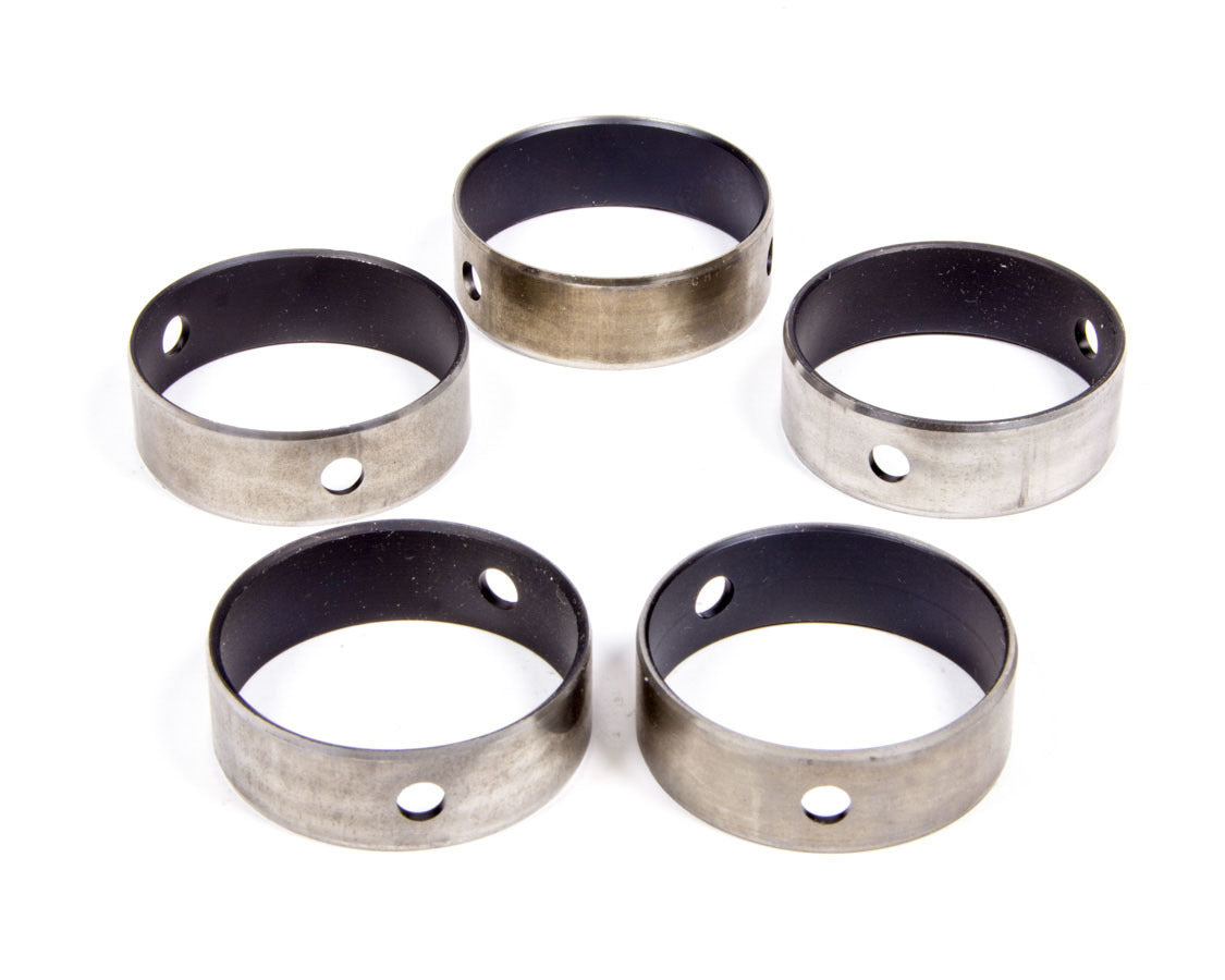 DURA-BOND HP Cam Bearing Set - GM LS 08-10 Coated DURA-BOND