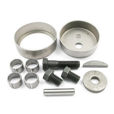 DURA-BOND BBF FE Engine Hardware Finishing Kit DURA-BOND