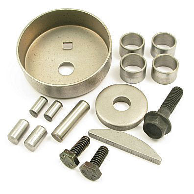 DURA-BOND Engine Hardware Kit Ford 351C/351M/400 70-92 DURA-BOND