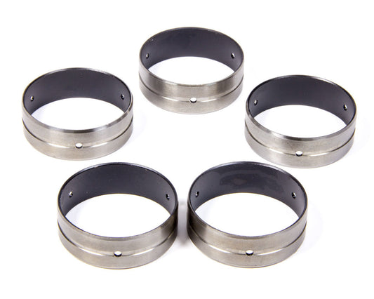 DURA-BOND Cam Bearing Set - Dart LS Next Block Coated DURA-BOND