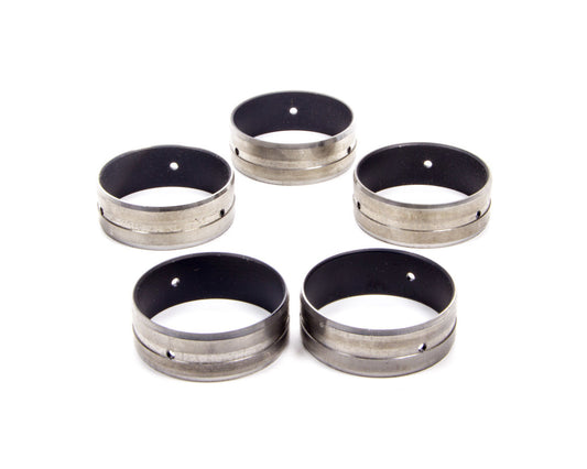 DURA-BOND HP Cam Bearing Set - Dart I/E Block - Coated DURA-BOND